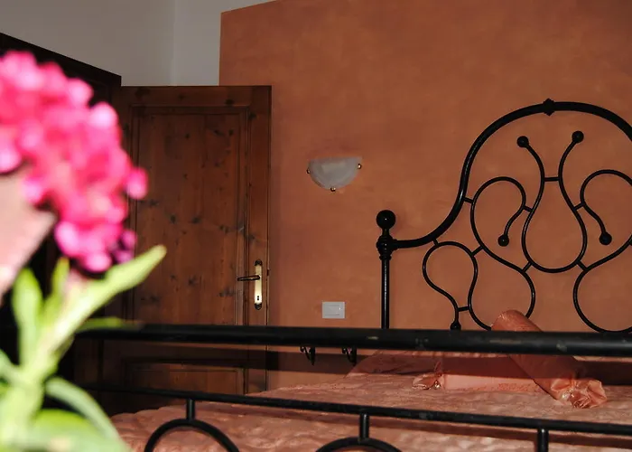 Gasthof Fra I Mesi