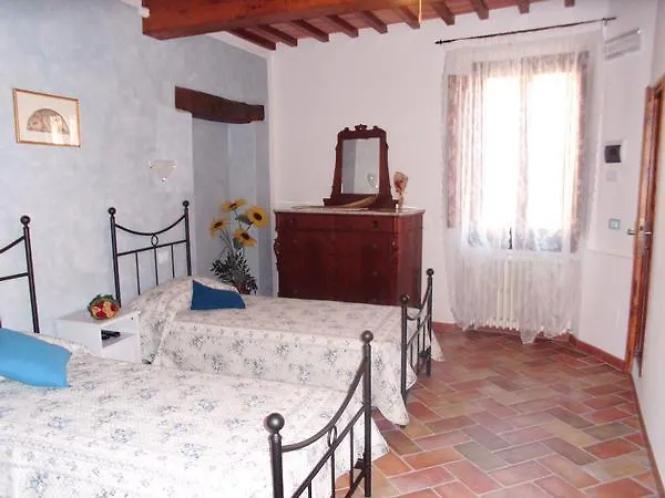 Gasthof Fra I Mesi Ambra